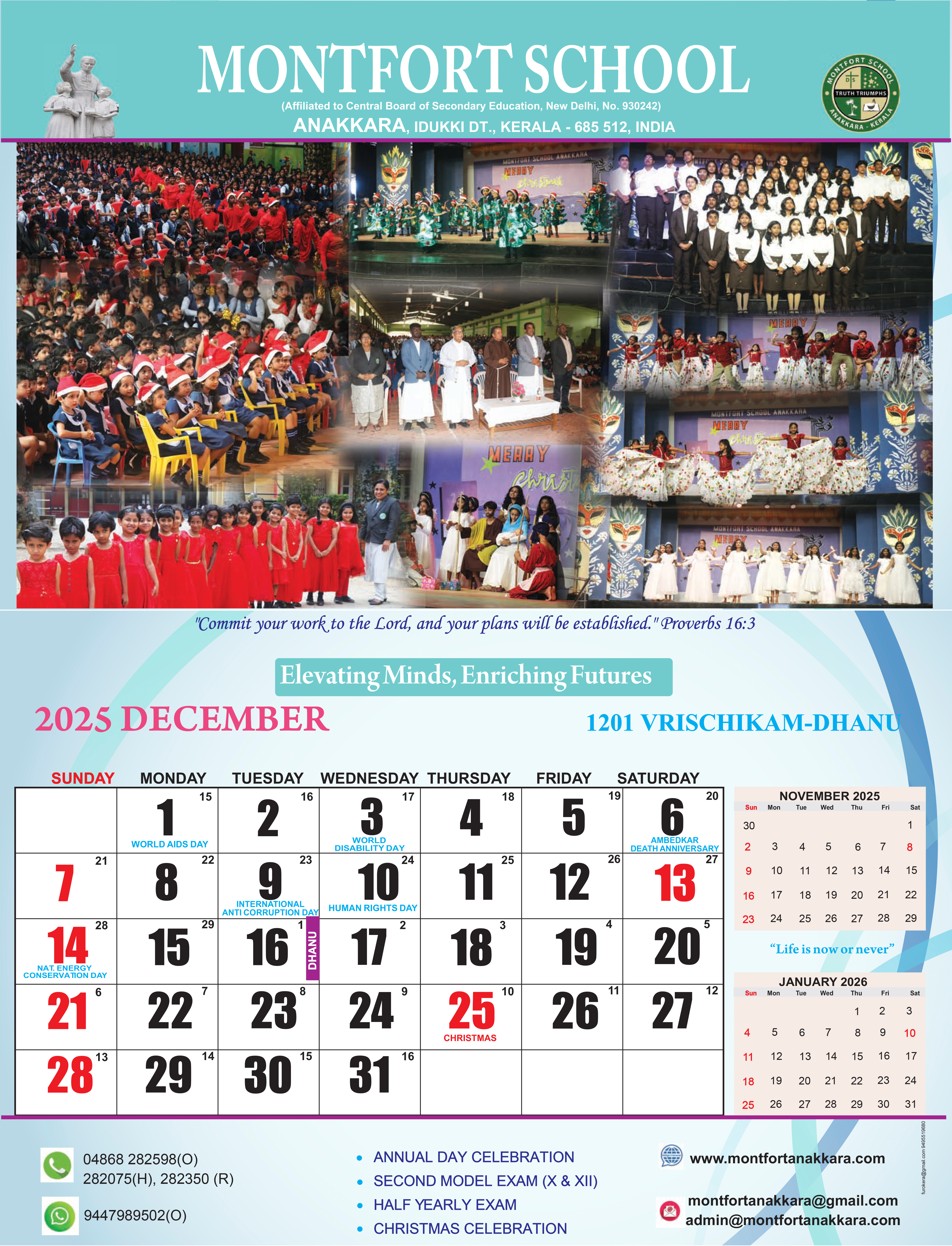 Month