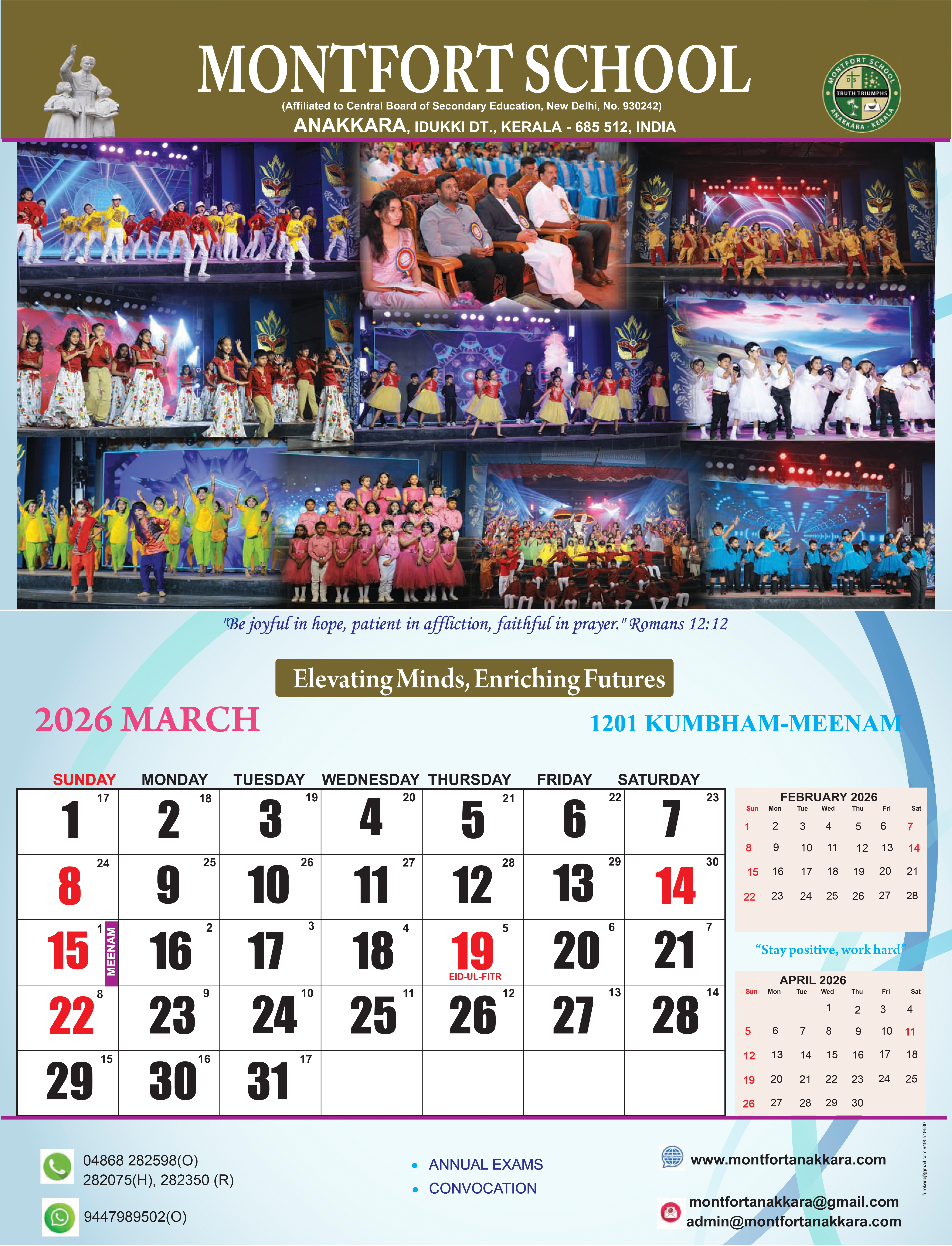 Month