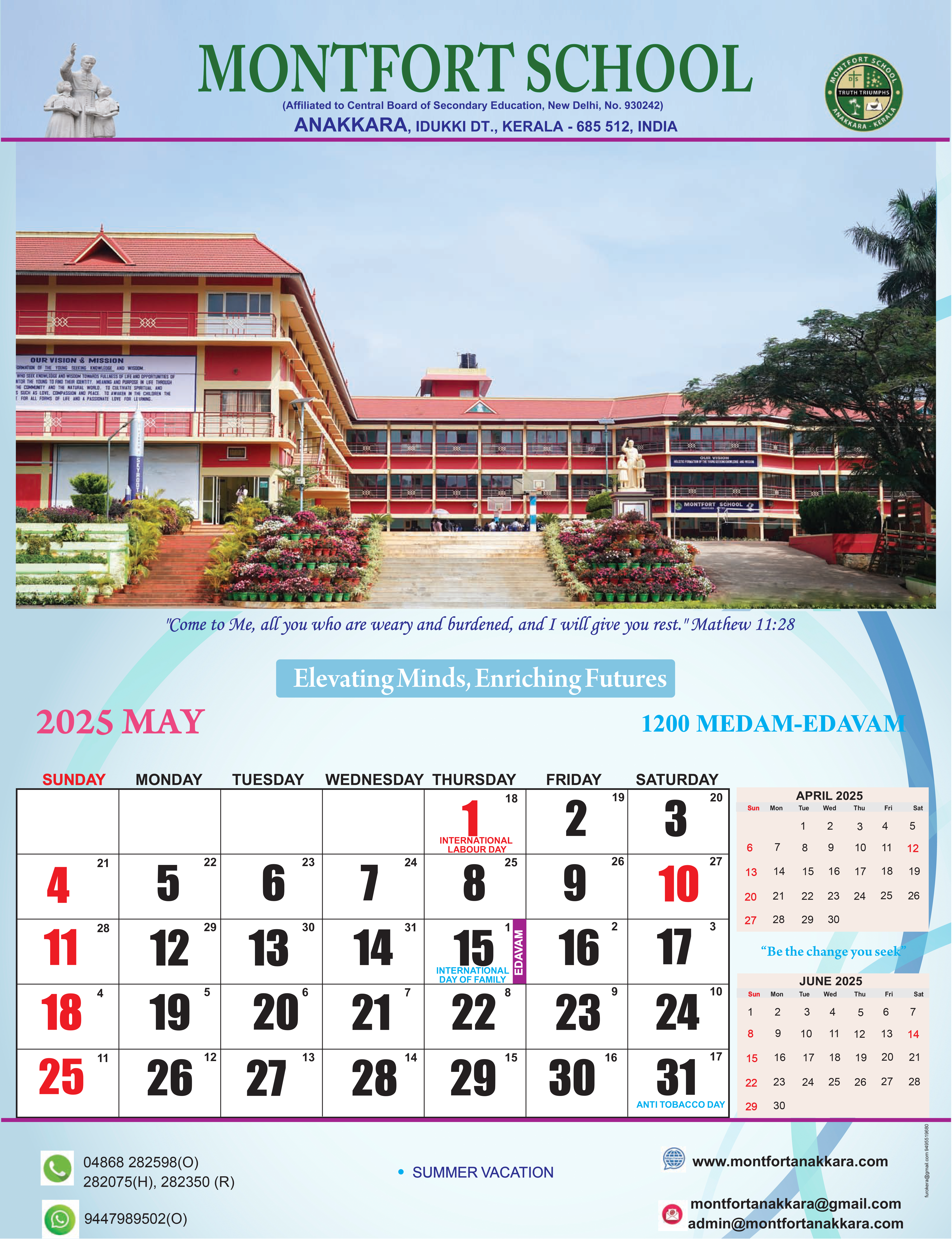 Month
