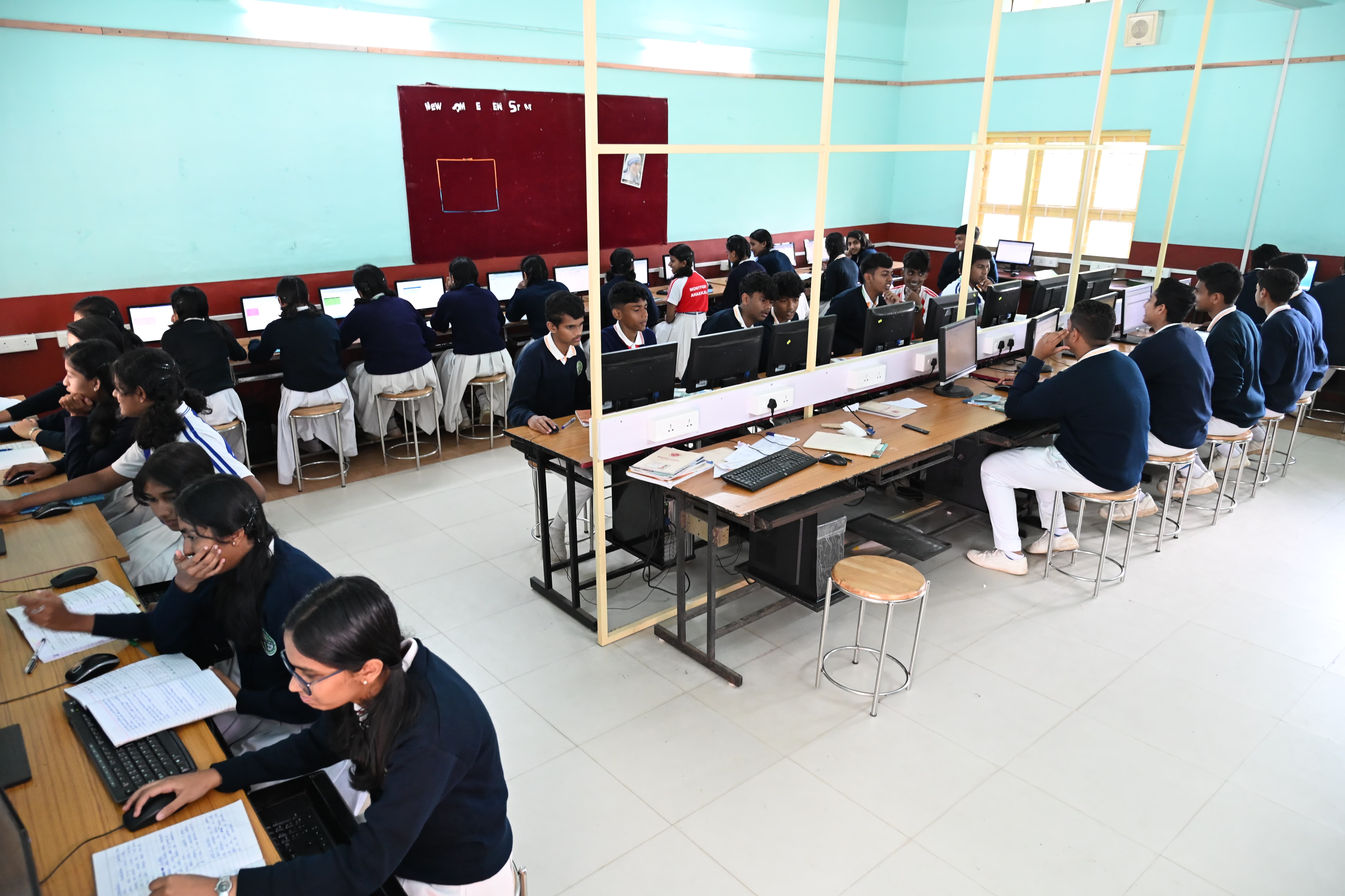 computerlab