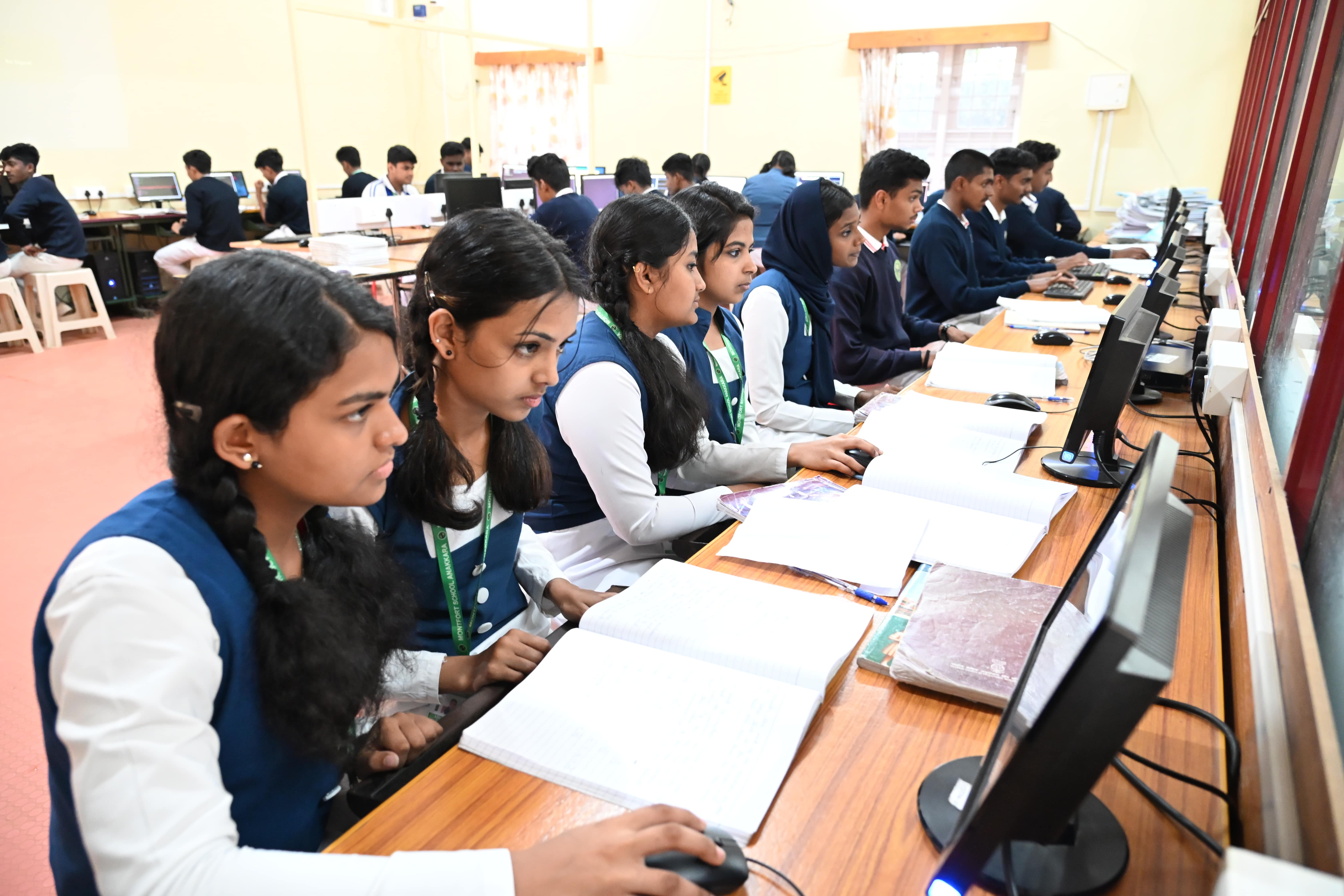 computerlab