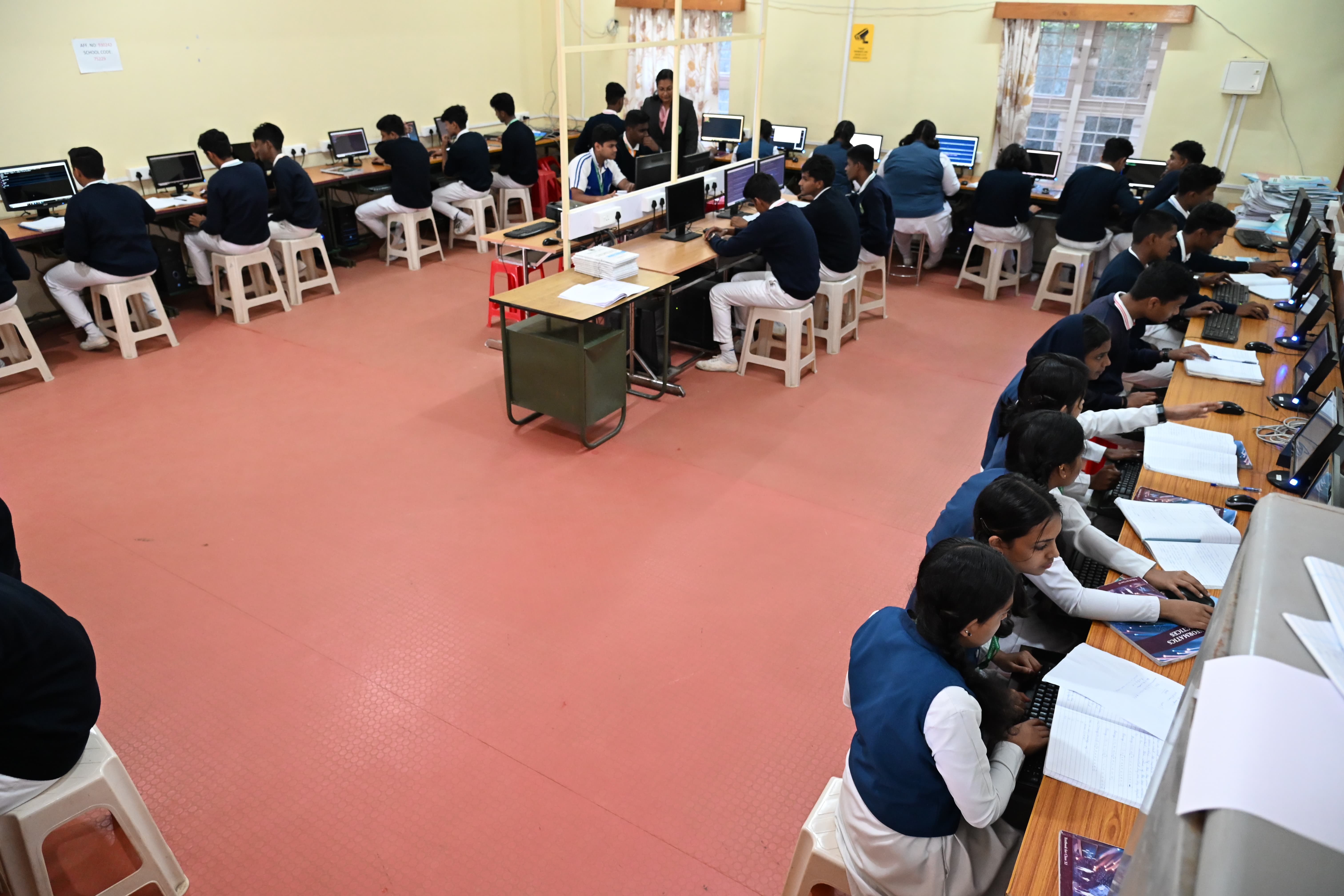 computerlab