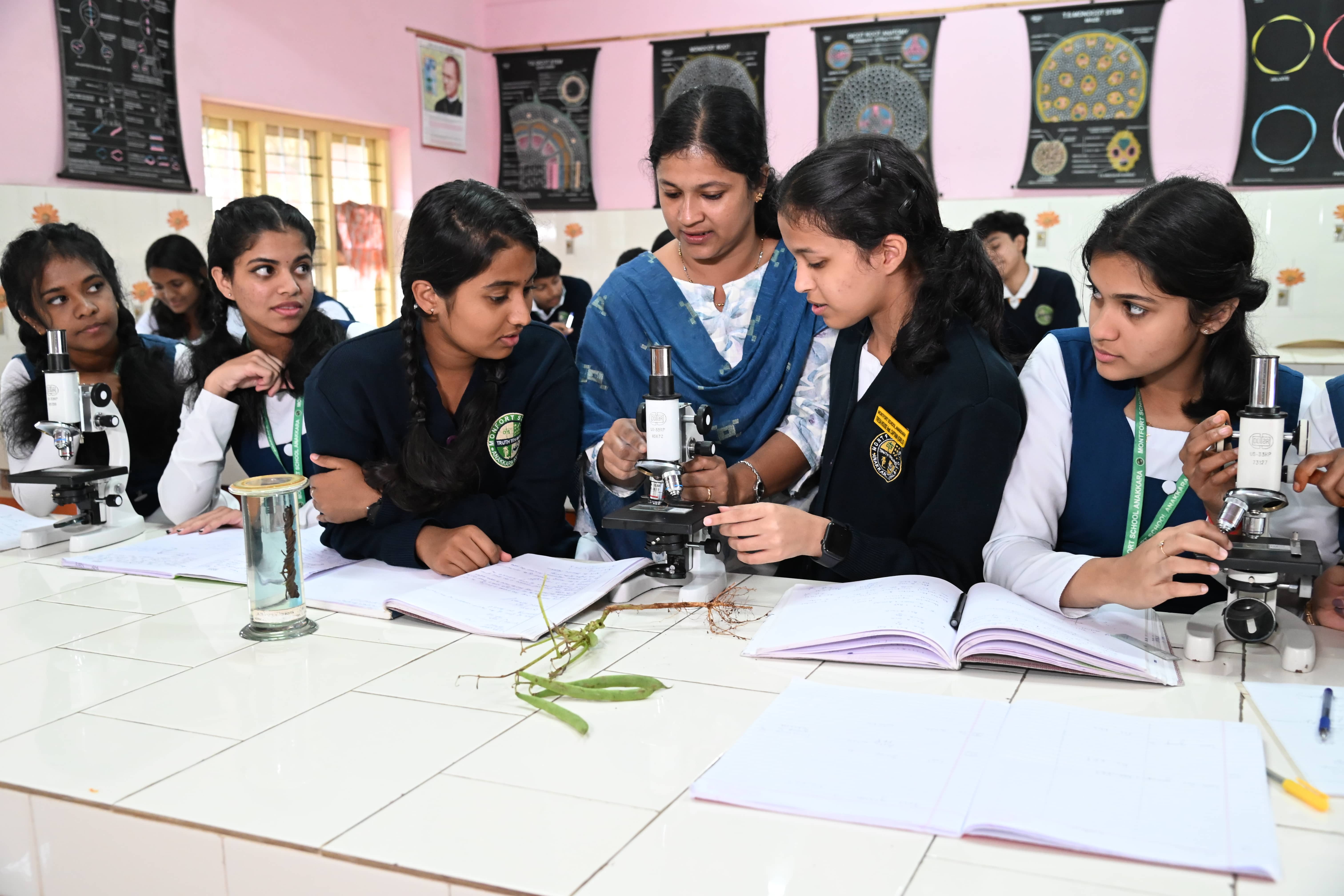sciencelab