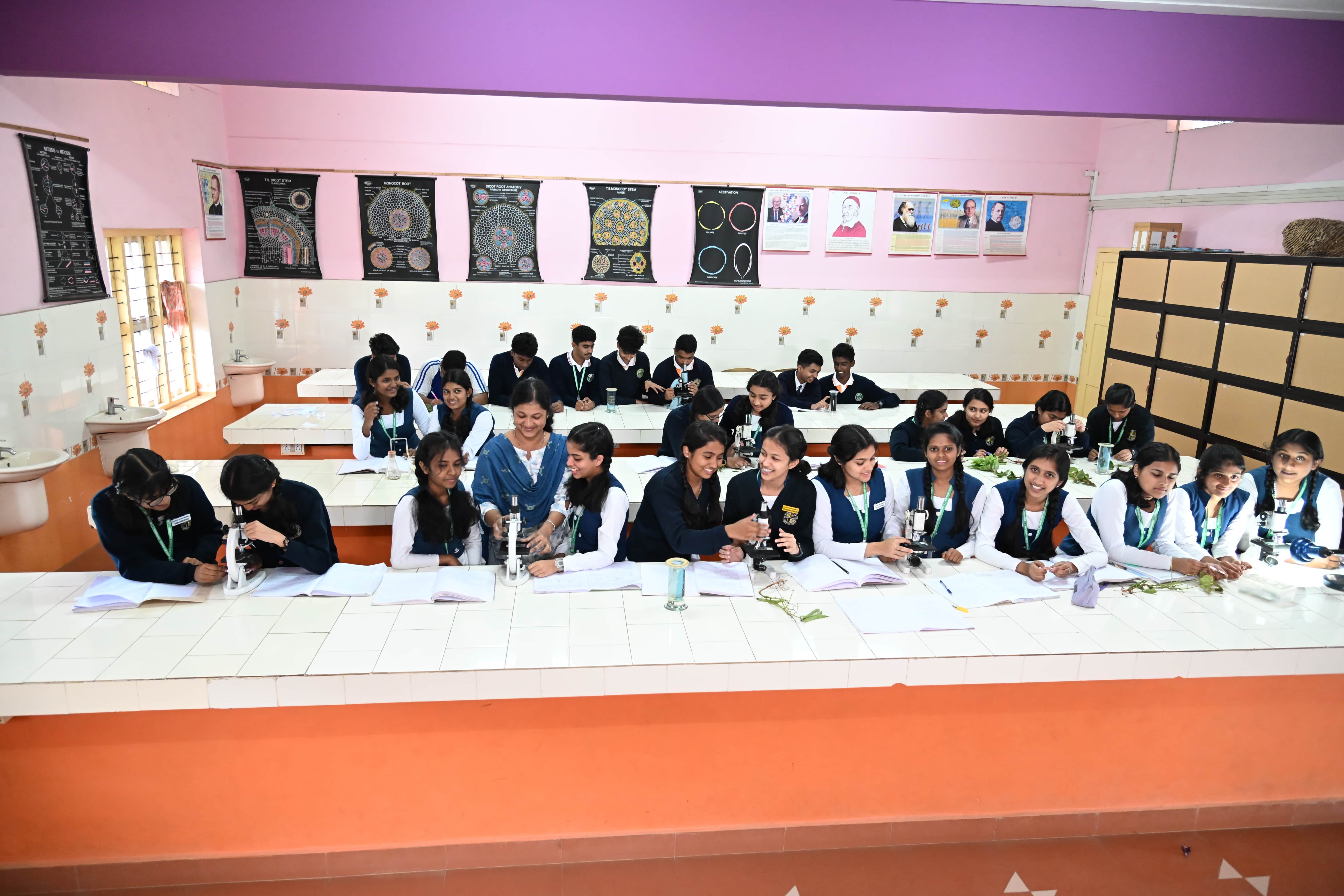 sciencelab